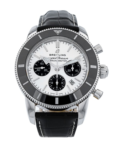 Breitling SuperOcean Heritage B01 Chronograph 44 AB0162